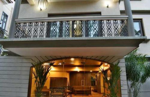 Saligao Resort | iNDO Comfort