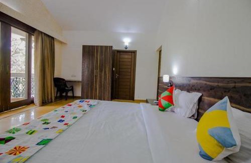 Saligao Resort | iNDO Comfort