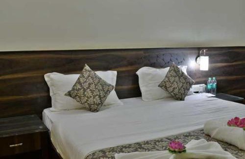 Saligao Resort | iNDO Comfort