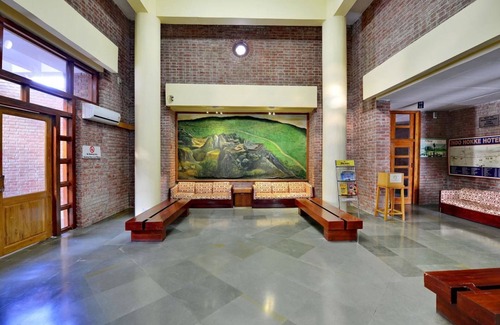 Rajgir Hotel | Indo Hokke Hotel