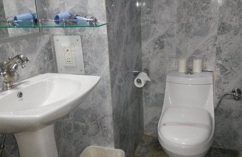 Rajgir Hotel | Indo Hokke Hotel