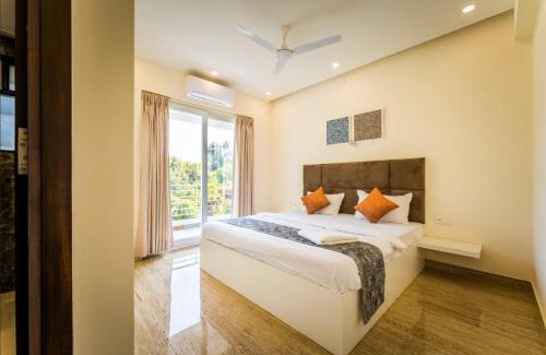 Pilerne Apartment | iNDO- Homtel