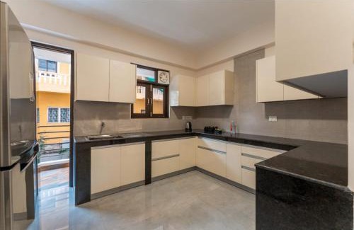 Pilerne Apartment | iNDO- Homtel
