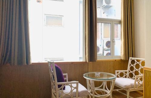 Little Japan Apartment | INDO Serviced Apartment