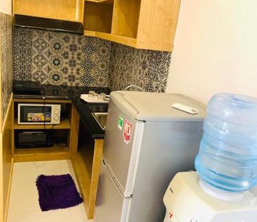 Little Japan Apartment | INDO Serviced Apartment