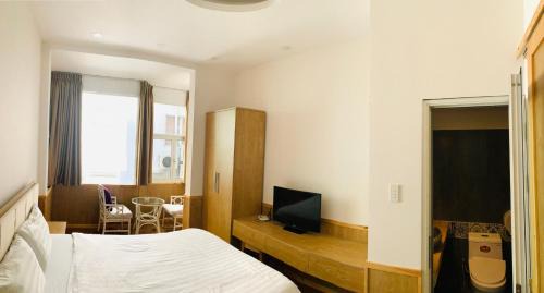 Little Japan Apartment | INDO Serviced Apartment
