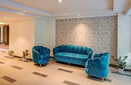 Sector 40 Hotel | IndoHomz