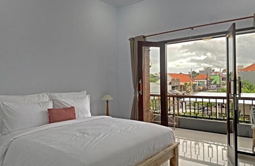 Cianjur House | Indon vacation raya