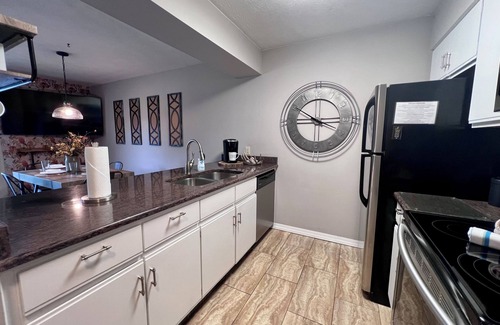 Table Rock Condo | Indoor/Outdoor Pools-Close to Activities-Gated Community