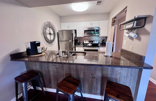 Table Rock Condo | Indoor/Outdoor Pools-Close to Activities-Gated Community