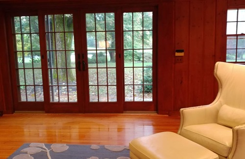North Hampton House | Indoor Pool, 2 Miles From Ocean, 7,000 Square Foot Luxury Home