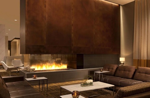 Downtown Minneapolis House | Indoor Pool, Superior 2 Doubles Room at Millennium Minneapolis