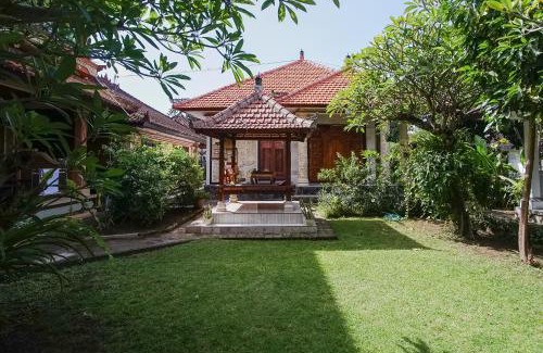 Downtown Kuta House | Indopurejoy House - Komala Indah Cottages