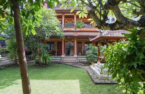 Downtown Kuta House | Indopurejoy House - Komala Indah Cottages