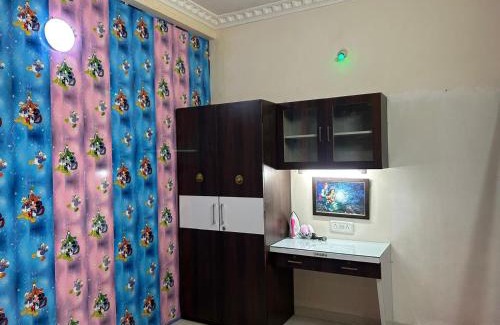 Indore Apartment | Indore Home stay