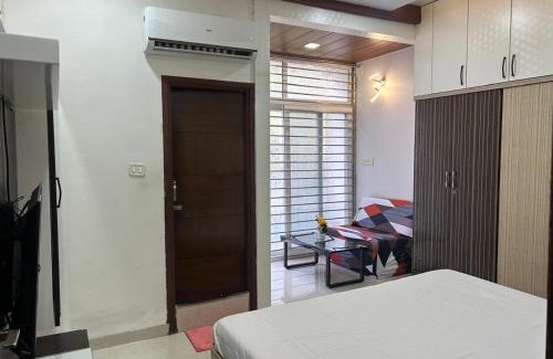 Indore Apartment | Indore Home stay