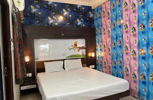 Indore Apartment | Indore Home stay