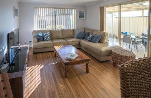 Geographe House | Indoyo Retreat