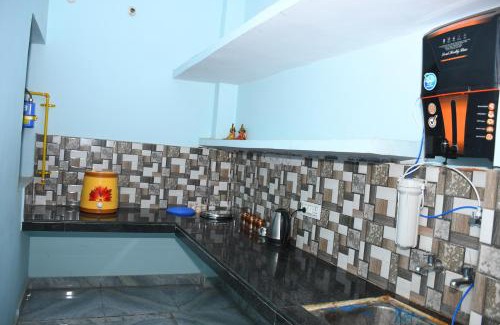 Varanasi Apartment | Indra Apartment