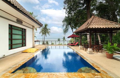 Lagoi Resort | Indra Maya Pool Villas