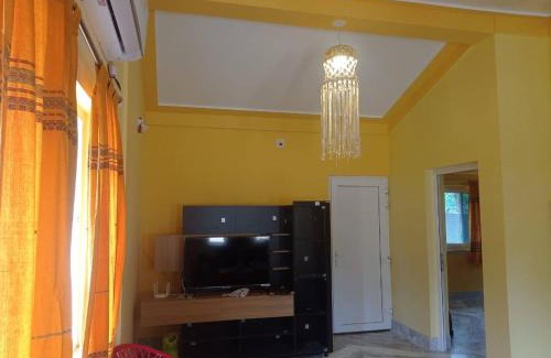 Bolpur Apartment | Indranir Ghar