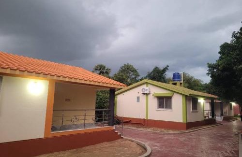 Bolpur Apartment | Indranir Ghar