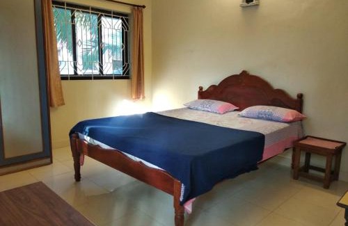Palolem Apartment | Indraprasth apartment