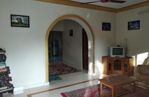 Palolem Apartment | Indraprasth apartment