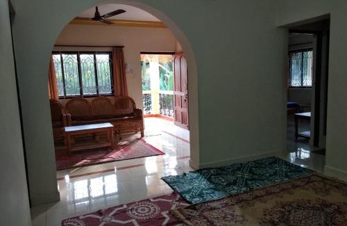 Palolem Apartment | Indraprasth apartment