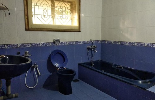 Palolem Apartment | Indraprasth apartment