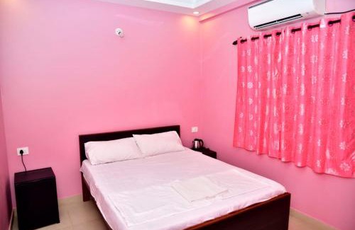 Saunta Vaddo House | INDRAYANI GUEST HOUSE