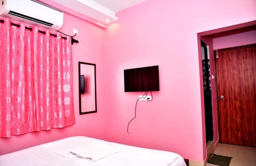 Saunta Vaddo House | INDRAYANI GUEST HOUSE