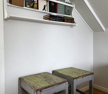 Flam House | Indreli feriehus