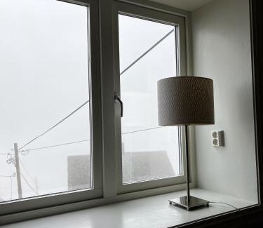 Flam House | Indreli feriehus