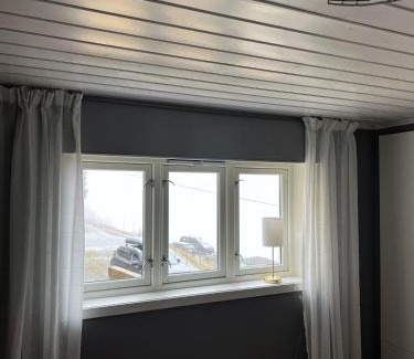 Flam House | Indreli feriehus