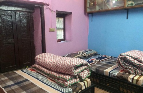 Panaoti House | Indreshwor Homestay