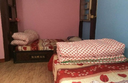 Panaoti House | Indreshwor Homestay