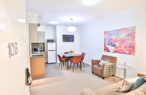 Mildura Apartment | Indulge Apartments - Ontario
