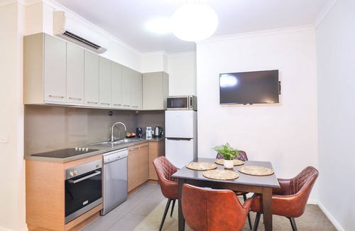 Mildura Apartment | Indulge Apartments - Ontario