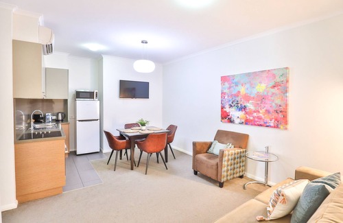 Mildura Apartment | Indulge Apartments - Ontario