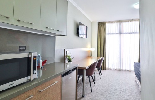 Mildura Apartment | Indulge Apartments - Ontario