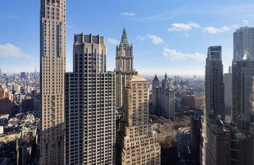 Financial District House | Indulge in Home Like Comfort 4 Upscale Units Short Walk to The Oculus!