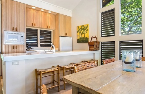 Poipu House | Indulge in Home Like Comfort! 3 Comfortable Units, Free Parking, Onsite Pool