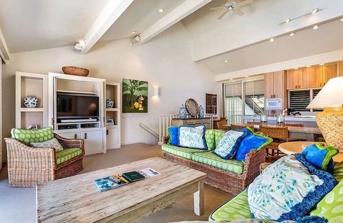 Poipu House | Indulge in Home Like Comfort! 3 Comfortable Units, Free Parking, Onsite Pool