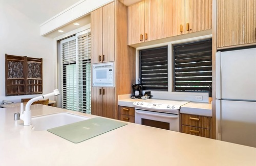 Poipu House | Indulge in Home Like Comfort! 3 Comfortable Units, Free Parking, Onsite Pool