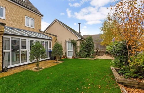 Corsham House | Indulge in Ultimate Luxury! Unbelievable House Rental Near Bath