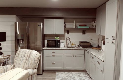 Annapolis Apartment | Indulge or be still near Naval Academy/ Annapolis