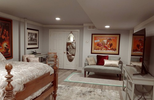 Annapolis Apartment | Indulge or be still near Naval Academy/ Annapolis