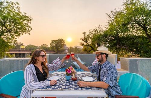 Bedla Resort | Indulge Udaipur by Pack