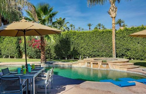 Rancho Mirage House | Indulgent Escape In Rancho Mirage